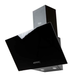 Наклонная вытяжка NP-60B (FR)