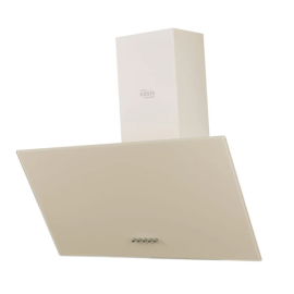 Наклонная вытяжка NP-60I (FR)