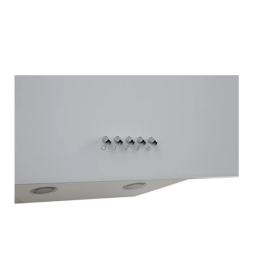 Наклонная вытяжка NP-60W (FR)