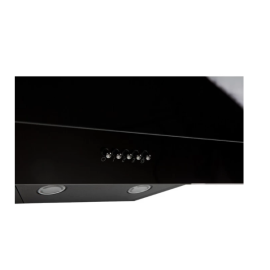 Наклонная вытяжка NS-60B (FR)Наклонная вытяжка NS-60B (FR)