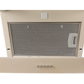 Наклонная вытяжка NS-60I (FR), Варианты: Модель NS-60I (FR)