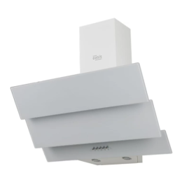 Наклонная вытяжка NS-60W (FR)