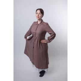 Подъюбник для платья трехъярусный, Российский размер: 46, изображение 2