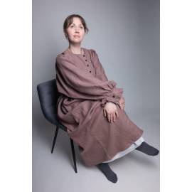 Подъюбник для платья трехъярусный, Российский размер: 46, изображение 4