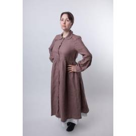 Подъюбник для платья трехъярусный, Российский размер: 46, изображение 3