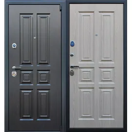 Стальная дверь "Атлант", Размер блока: 880х2050, Сторона открывания: левая (петли слева), изображение 3