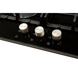 Встраиваемая варочная панель Oasis P-3GBTВстраиваемая варочная панель Oasis P-3GBT