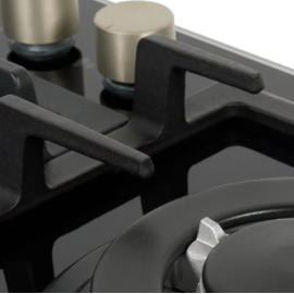 Встраиваемая варочная панель Oasis P-BST