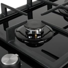 Встраиваемая варочная панель Oasis P-GBD