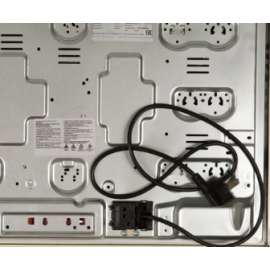 Встраиваемая варочная панель Oasis P-GBTT