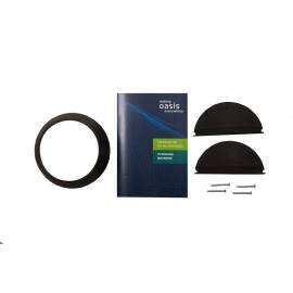 Встраиваемая вытяжка UM-50IG (V)