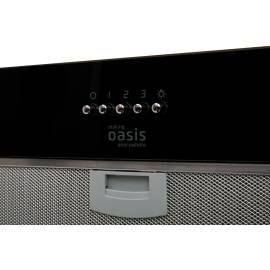 Встраиваемая вытяжка UNC-50B (FR)