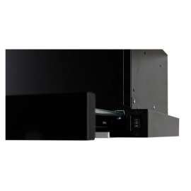 Встраиваемая вытяжка UV-50B (F)