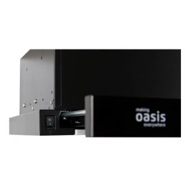 Встраиваемая вытяжка UV-50G (F)