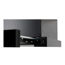 Встраиваемая вытяжка UV-50G (F)