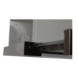 Встраиваемая вытяжка UV-50S (F)