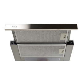 Встраиваемая вытяжка UV-50S (F)