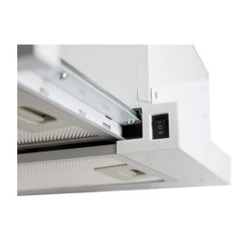 Встраиваемая вытяжка UV-50W (F), Варианты: Модель UV-50W (F), изображение 4