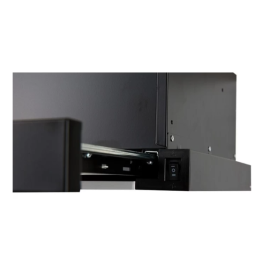 Встраиваемая вытяжка UV-60B (F)