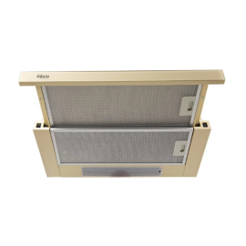 Встраиваемая вытяжка UV-60IG (F)