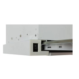 Встраиваемая вытяжка UV-60W (F)