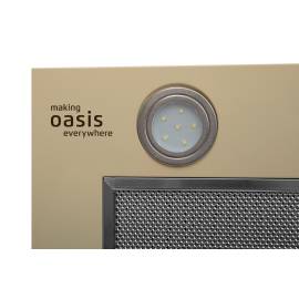 Встраиваемая вытяжка VM-52I