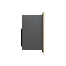 Встраиваемая вытяжка VM-52I