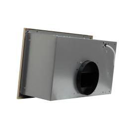 Встраиваемая вытяжка VM-52I