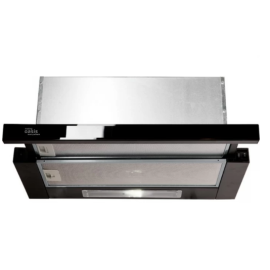 Встраиваемая вытяжка VT-60BG (F)