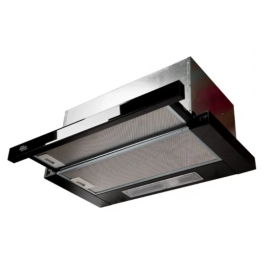 Встраиваемая вытяжка VT-60BG (F)
