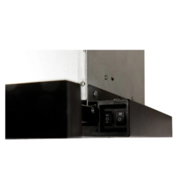 Встраиваемая вытяжка VT-60BG (F)