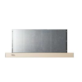 Встраиваемая вытяжка VT-60I (F)