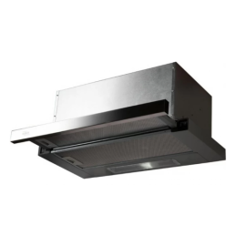 Встраиваемая вытяжка VT-60S (F)