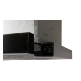 Встраиваемая вытяжка VT-60S (F)