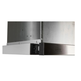 Встраиваемая вытяжка VT-60S (F)