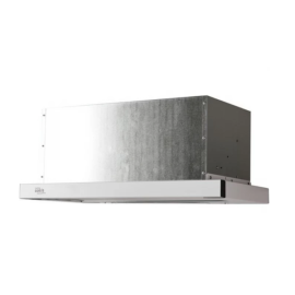 Встраиваемая вытяжка VT-60W (F)