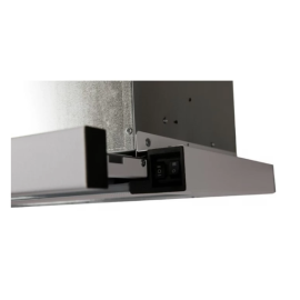 Встраиваемая вытяжка VT-60W (F)