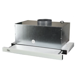 Встраиваемая вытяжка VT-60WG (F)