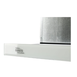 Встраиваемая вытяжка VT-60WG (F)