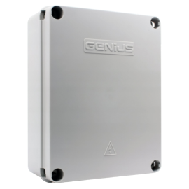 Блок управления для приводов, Brain 15, изображение 3