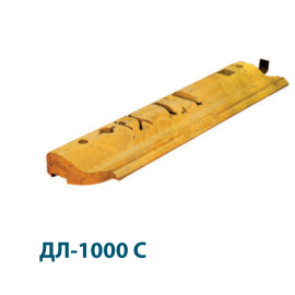 Дорожный делиниатор ДЛ1000С, изображение 3