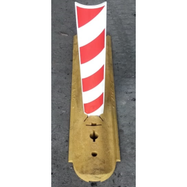 Дорожный делиниатор ДЛ1000С, изображение 8