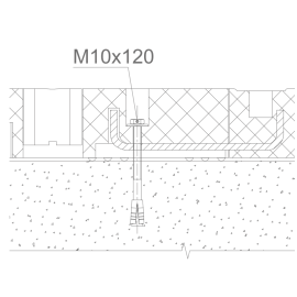 Дорожный делиниатор ДЛ1000С, изображение 4