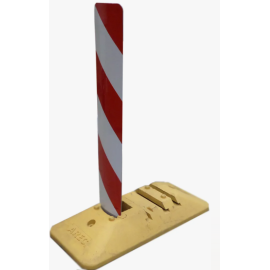 Дорожный делиниатор ДЛ600, изображение 5