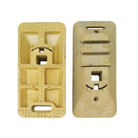 Дорожный делиниатор ДЛ600, изображение 3