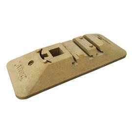 Дорожный делиниатор ДЛ600, изображение 2