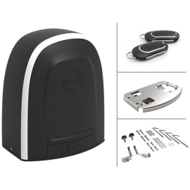 Электропривод RTO-2000KIT со встроенным блоком, Варианты: Электропривод RTO-2000KIT, изображение 9