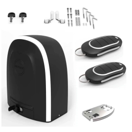 Электропривод RTO-2000KIT со встроенным блоком, Варианты: Электропривод RTO-2000KIT, изображение 8