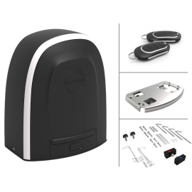 Электропривод RTO-2000MKIT со встроенным блоком, Варианты: Электропривод RTO-2000MKIT, изображение 4