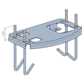 Электропривод RTO-2000KIT со встроенным блоком, Варианты: Электропривод RTO-2000KIT, изображение 13